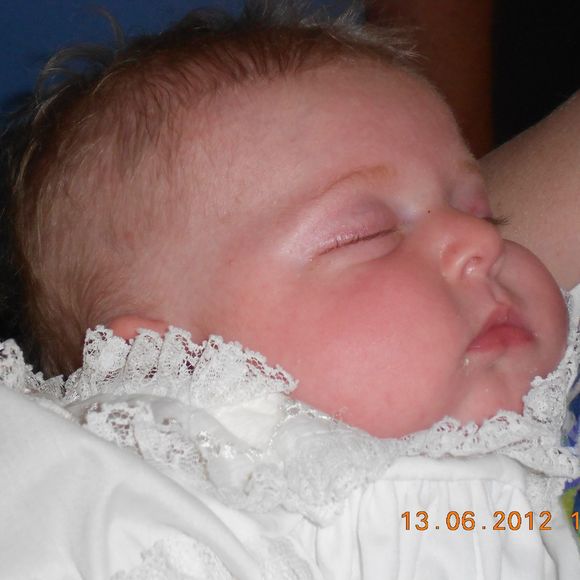 Meet your Posher, Karen - Picture 1 of 1